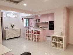 Blk 162C Rivervale Delta (Sengkang), HDB 5 Rooms #591449021